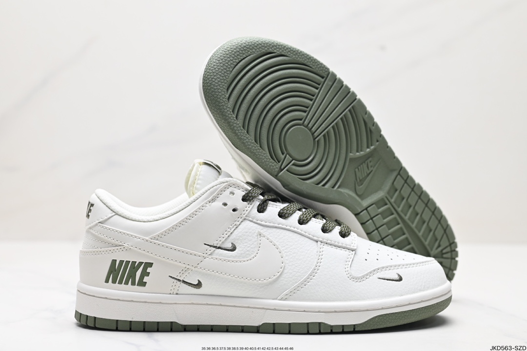 Nike Dunk Shoes